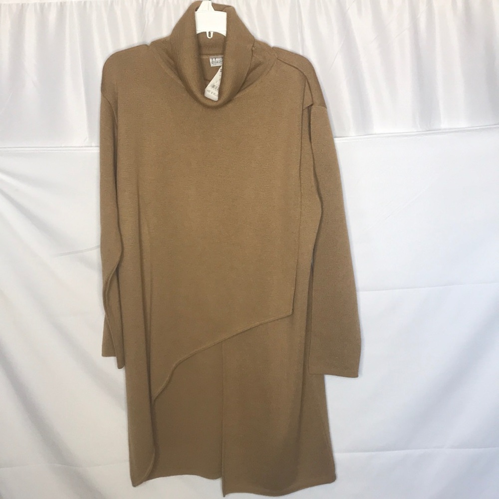 Blushe Impressions 2-piece wrap and Maxi skirt